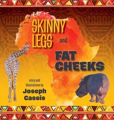 Gambe magre e guance grasse - Skinny Legs and Fat Cheeks