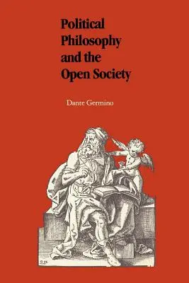 Filosofia politica e società aperta - Political Philosophy and the Open Society
