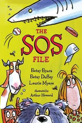 Il file SOS - The SOS File