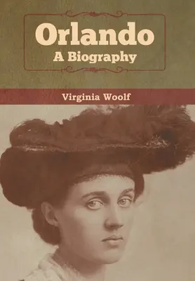 Orlando: Una biografia - Orlando: A Biography
