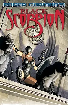 Lo scorpione nero di Roger Corman - Roger Corman's Black Scorpion