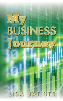 Il mio viaggio nel mondo degli affari - My Business Journey