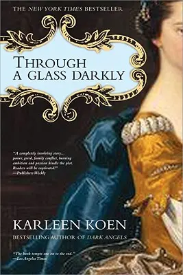Attraverso un vetro scuro - Through a Glass Darkly