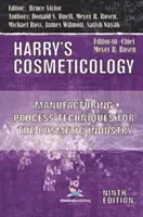 Produzione: Tecniche di processo per l'industria cosmetica - Manufacturing: Process Techniques for the Cosmetic Industry