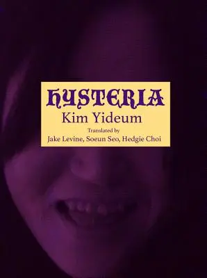 Isteria - Hysteria