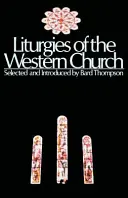 Liturgie della Chiesa d'Occidente - Liturgies of the Western Churc
