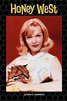 Miele d'Occidente - Honey West