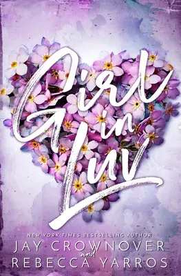 Ragazza innamorata - Girl in Luv