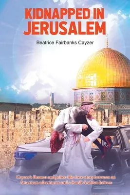 Rapito a Gerusalemme - Kidnapped in Jerusalem