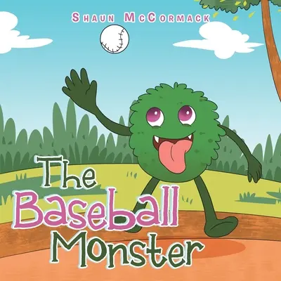 Il mostro del baseball - The Baseball Monster