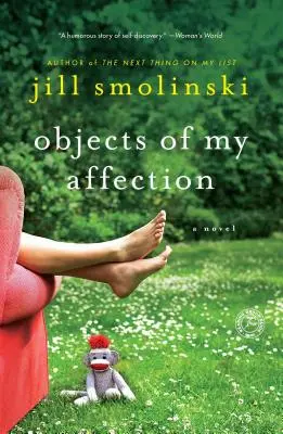 Gli oggetti del mio affetto - Objects of My Affection