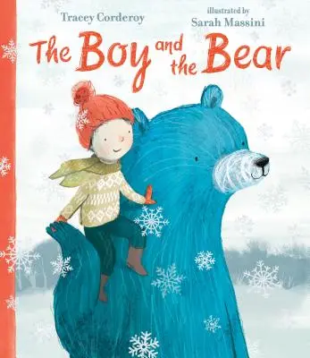 Il ragazzo e l'orso - The Boy and the Bear