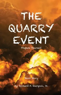 L'evento della cava - The Quarry Event
