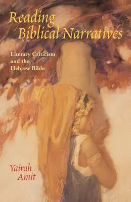 Leggere le narrazioni bibliche - Reading Biblical Narratives