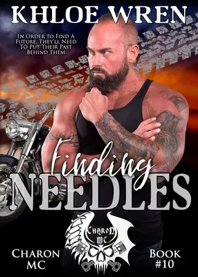 Trovare aghi - Finding Needles