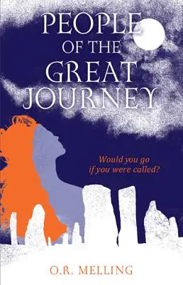 Gente del grande viaggio - People of the Great Journey