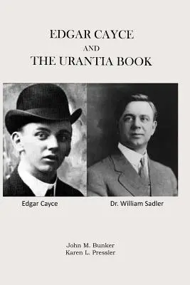 Edgar Cayce e il Libro di Urantia - Edgar Cayce and The Urantia Book
