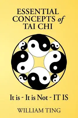 Concetti essenziali del Tai Chi - Essential Concepts of Tai Chi