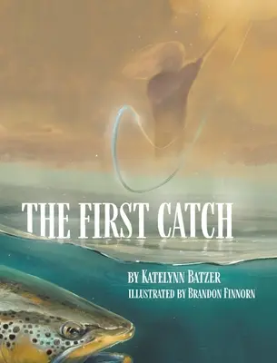 La prima cattura - The First Catch