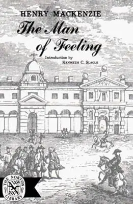 L'uomo dei sentimenti - The Man of Feeling