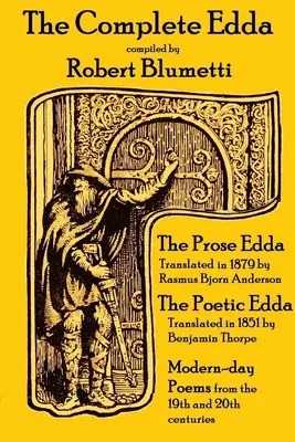 L'Edda completa - The Complete Edda