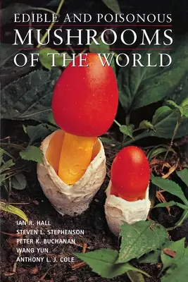 Funghi commestibili e velenosi del mondo - Edible and Poisonous Mushrooms of the World