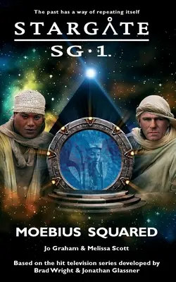 STARGATE SG-1 Moebius al quadrato - STARGATE SG-1 Moebius Squared