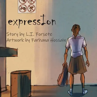 espressione - expression