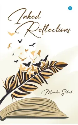 Riflessioni inchiostrate - Inked Reflections