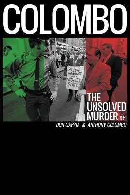 Colombo: L'omicidio irrisolto - Colombo: The Unsolved Murder