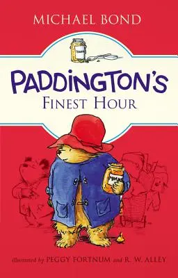 L'ora più bella di Paddington - Paddington's Finest Hour