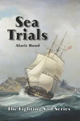 Prove di mare - Sea Trials