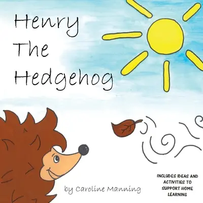 Enrico il riccio - Henry the Hedgehog