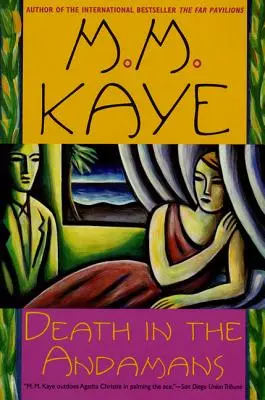 Morte nelle Andamane - Death in the Andamans