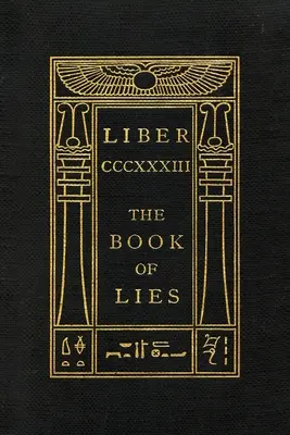 Il libro delle bugie: Edizione del silenzio - The Book of Lies: Keep Silence Edition