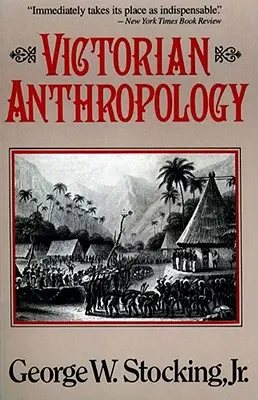 Antropologia vittoriana - Victorian Anthropology