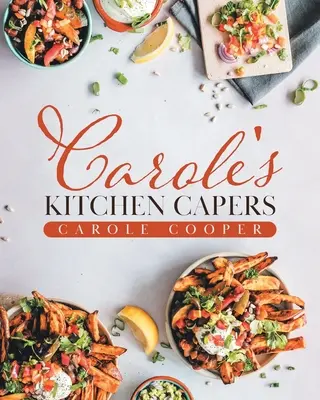 I capperi di Carole in cucina - Carole's Kitchen Capers