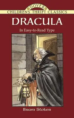 Dracula: in caratteri facili da leggere - Dracula: In Easy-To-Read Type