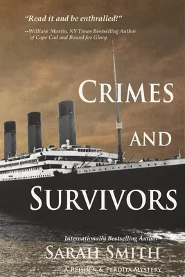 Crimini e sopravvissuti - Crimes and Survivors