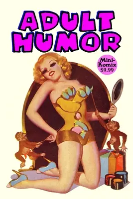Umorismo per adulti - Adult Humor