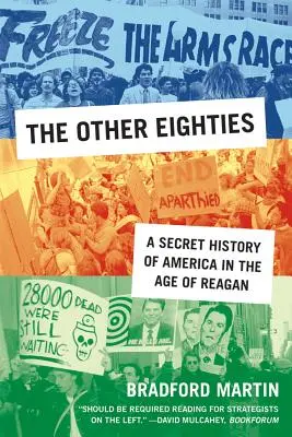 Gli altri anni Ottanta - The Other Eighties