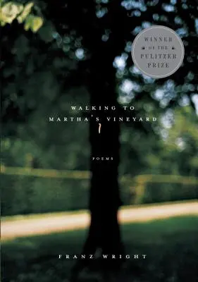 A piedi a Martha's Vineyard: Poesie - Walking to Martha's Vineyard: Poems