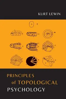 Principi di psicologia topologica - Principles of Topological Psychology