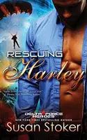 Salvataggio di Harley - Rescuing Harley