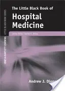 Il piccolo libro nero della medicina ospedaliera - The Little Black Book of Hospital Medicine