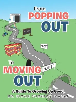 Dalla sparizione al trasloco: una guida per crescere bene - From Popping out to Moving out: a Guide to Growing up Good