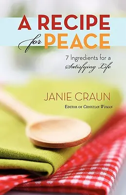 Una ricetta per la pace - A Recipe for Peace