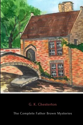 I misteri completi di Padre Brown - The Complete Father Brown Mysteries