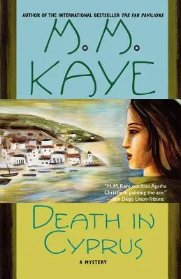 Morte a Cipro - Death in Cyprus
