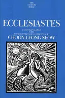 Ecclesiaste - Ecclesiastes